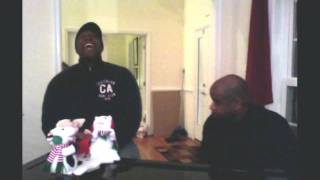 Have Yourself A Merry little Christmas - Jason Blake