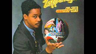 Zapp &amp; Roger - Slow and Easy