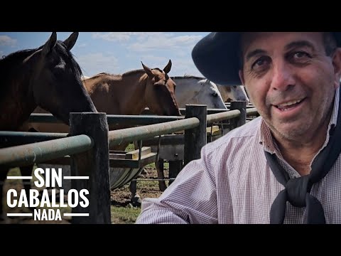 El Tropillero MAS Grande de Entre Rios 