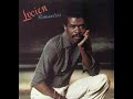 Jon Lucien - Takes More Than Words