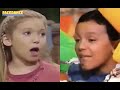 Robert Lying To Hannah Owens As Emily Barney S Super Singing Circus About Eating Sugar