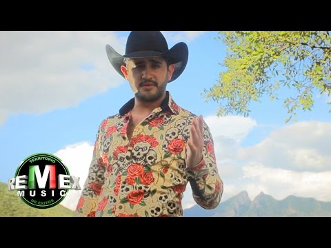 Diego Herrera - Trátala mejor que yo (Video Oficial)