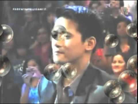 Mariel Birthday MABIN