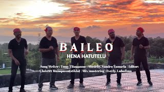 Download lagu BAILEO HENA HATUTELU - HENA VOICE  mp3