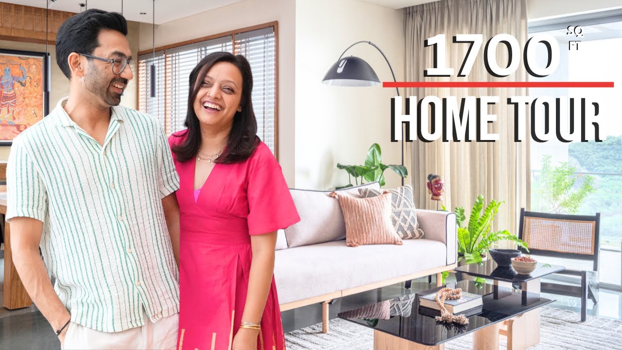 This Happened When a 1700 SQFT Home Was Designed Around a View