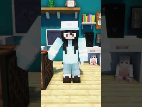 NEW Song Preview - (Minecraft Animation) #shorts