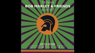 Aston &#39;Family Man&#39; Barrett - Family Man Mood