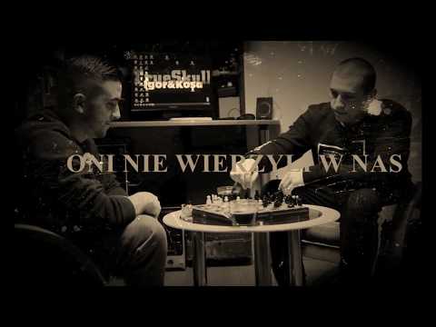 True Skull - Oni nie wierzyli w nas prod. Tyran #1TrueTrack