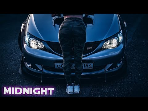 DJ Samarbek - Midnight (Remix) TikTok 2025