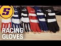 How to Choose the Best Racing Gloves
