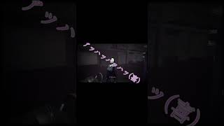 【ホラー】ホラゲ大好き奥さん【閉店事件】#Shorts
