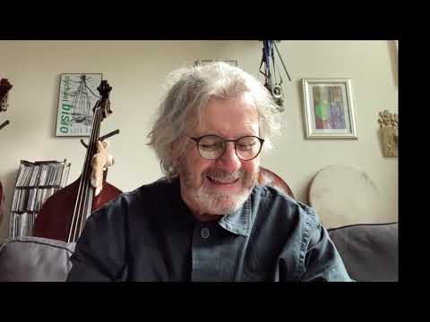 Inside the Music with Mike Bisio