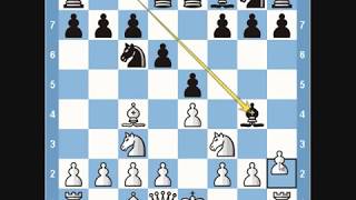 Chess Traps- Legal Trap