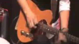 &quot;Satisfy Me&quot; Live by Decemberadio