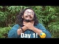 NEVER DO THIS AT AUROVILLE! (Hindi)