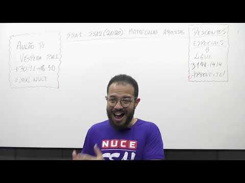 FILOSOFIA E SOCIOLOGIA - SEMANA REVISÃO SSA1 NUCE 2019