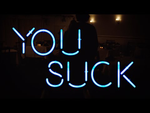 Rachel Grae - You Suck (Official Music Video)