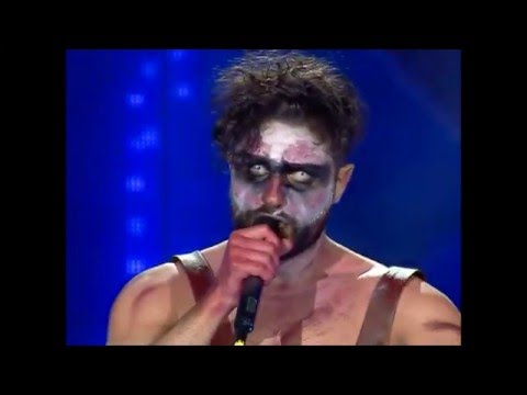 X ფაქტორი - მიშა სულუხია | X Factor - Misha Suluxia