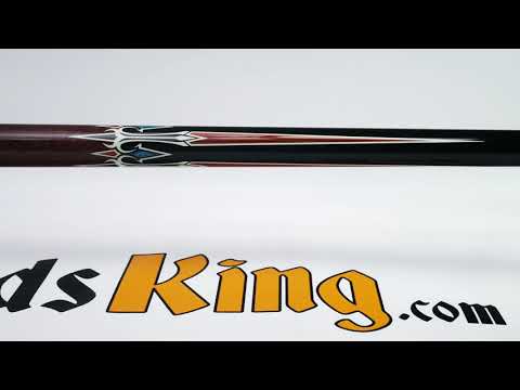 Valhalla VA603 Pool Stick - Cue View 360 - 4K Ultra HD Rotating 360 Degree Pan & Zoom