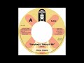 SJ552   Jesse James - Everybody's Talking At Me