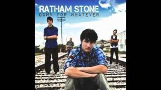 Leave Me Lonely - Ratham Stone