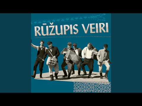 Lobs Bej' Puika Myusu Jezups