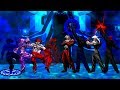 KOF Mugen Super Mizuchi Team VS Super Rugal Team