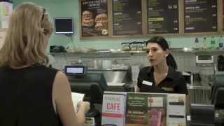 Tropical Smoothie Cafe Grand Opening in Naples, FL