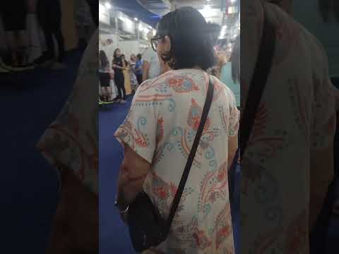 feira# de bordado# manual #de Passira# Pernambuco #