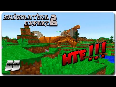 ENIGMATICA 2 EXPERT ESPAÑOL | EP PILOTO | NUEVA SERIE