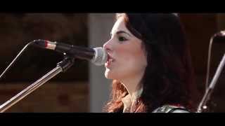 Whitney Rose - Lasso (Live at the Hacienda)