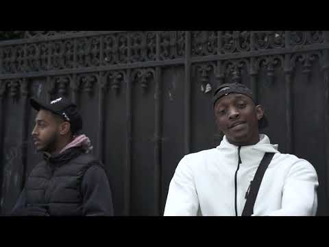 DON LA OCHO - Cali (Clip Officiel)