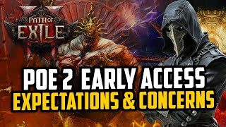 Path of Exile 2: So Hyped for Early Access