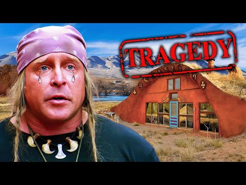 Was ist wirklich mit Cody Lundin von Dual Survival passiert?