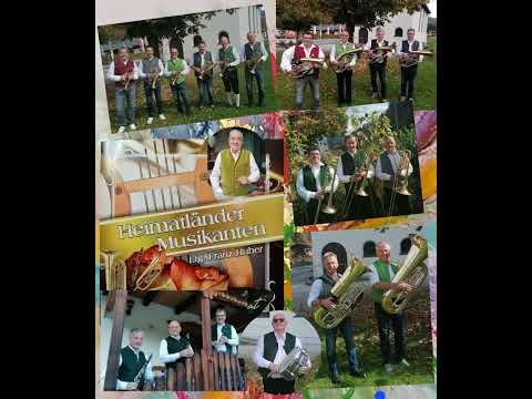 Heimatländer Musikanten - Lebende Legenden