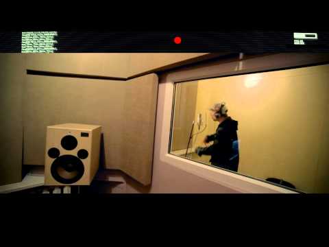 Mejdż - Cel (Prod. Freezbeatz) [Street Video]