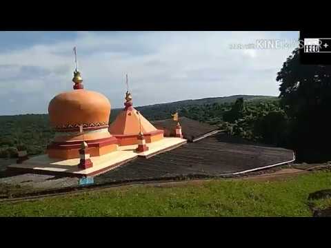 Ganeshgule Temple | Ganeshgule beach | Ganeshgule | Pawas | Ratnagiri.