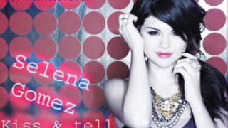 Selena Gomez - I Promise You (Full HQ) [w/ Lyrics]