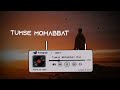 Tumse Mohabbat Hai Slowed Reverb WhatsApp Status