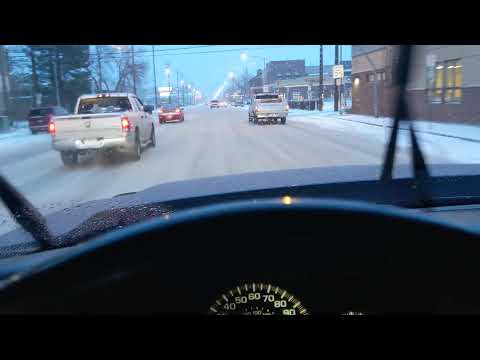 Duramax Lbz stealth 64 in town window down 2006 CHEVROLET SILVERADO 2500HD