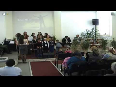 Gosen 15.11.2015 - dum dimineata (Moldovan Daniel)