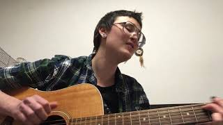 Legs Away - Mother Mother (Cover)