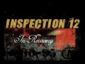 Inspection 12 - "Secret Identity"
