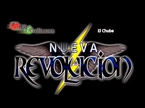Nueva Revolucion - El Chube (Estudio 2013)