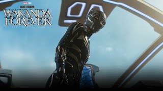 Black Panther: Wakanda Forever (2022) Video