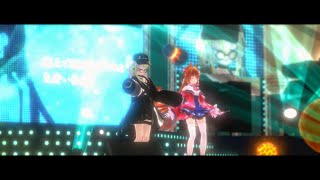 儚言 - ヤベージャーズ【LIVE ver.「-Planet Station- STAGE.2」】