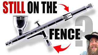 How to Use an Airbrush for Beginners What You Actually Need