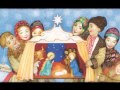 Спи, Ісусе, спи (Ukrainian Christmas Carol) 