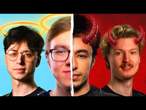 League's Most Loved VS Most Hated Players