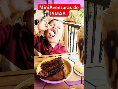 MiniAventuras de Ismael ( hoy en JARDIN Antioquia)